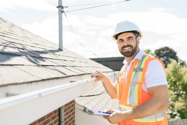 Best Roof Gutter Cleaning  in Sheridan, CA