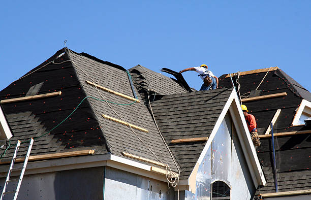 Slate Roofing Contractor in Sheridan, CA