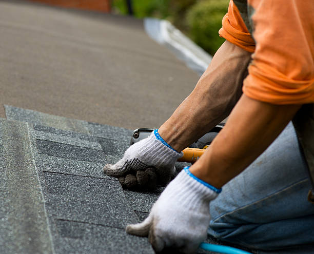 Best New Roof Installation  in Sheridan, CA