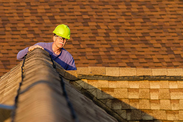 Best Local Roofing Companies  in Sheridan, CA