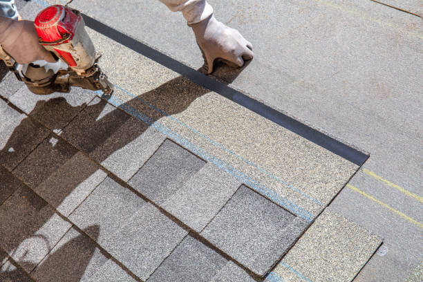 Quick and Trustworthy Emergency Roof Repair Services in Sheridan, CA